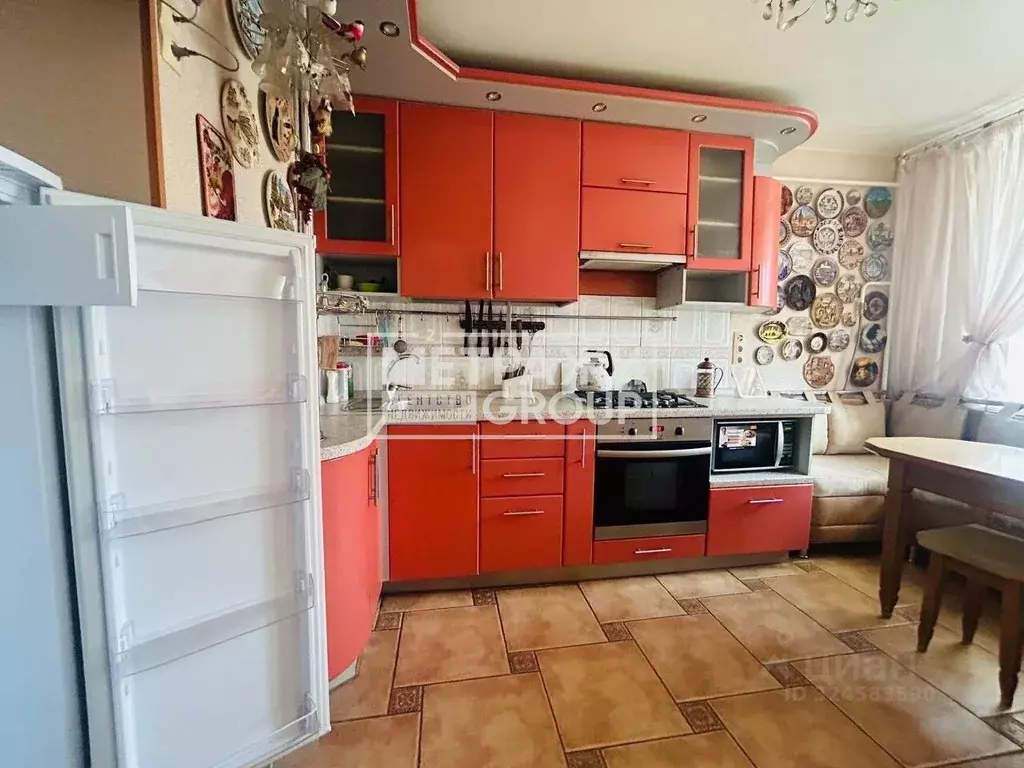 2-к кв. Московская область, Пушкино ул. Некрасова, 28/6 (60.0 м) - Фото 2