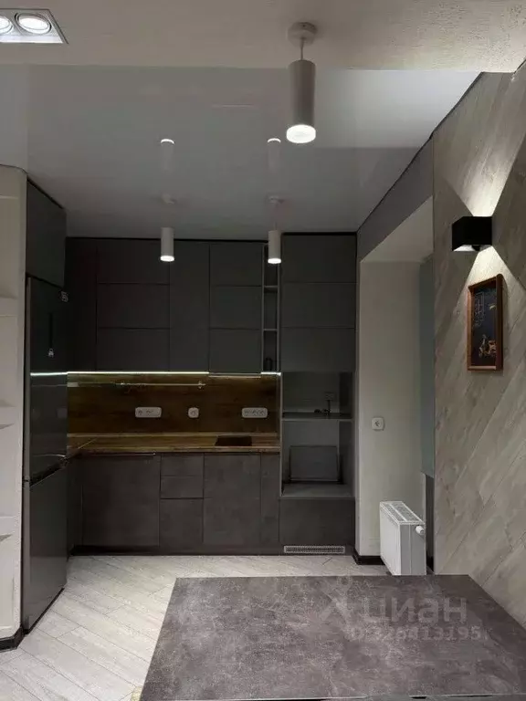 1-к кв. Татарстан, Пестречинский район, Шигалеевское с/пос, с. Новое ... - Фото 1