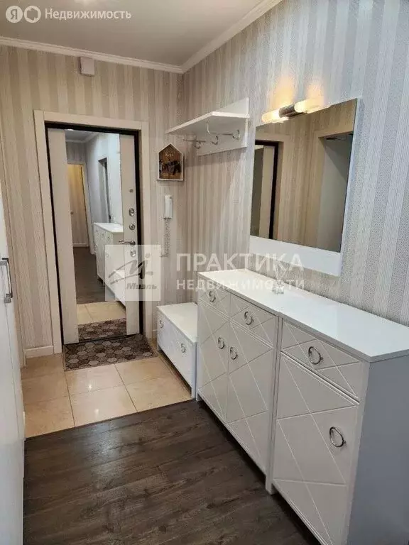 4-комнатная квартира: Москва, Инициативная улица, 7к2 (78 м) - Фото 1