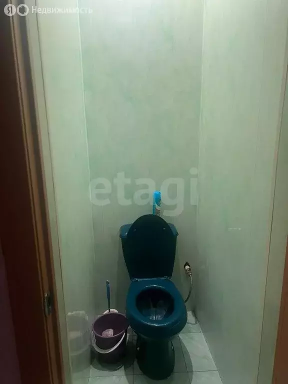 1-комнатная квартира: Сатка, улица Ленина, 5 (25 м) - Фото 1