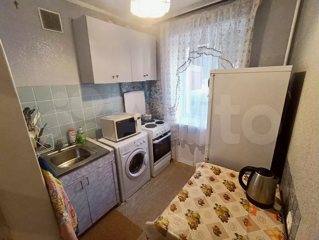 1-к. квартира, 20 м, 1/5 эт. - Фото 0