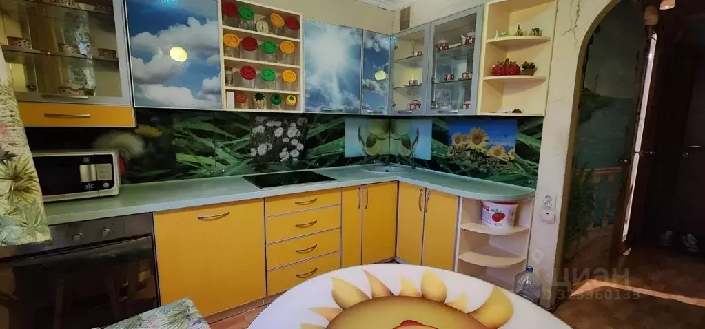 1-к кв. Тюменская область, Тюмень ул. 30 лет Победы, 62 (32.0 м) - Фото 1