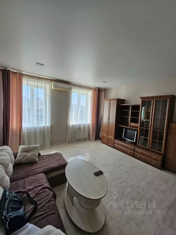 1-к кв. Приморский край, Владивосток ул. Калинина, 210 (30.0 м) - Фото 2