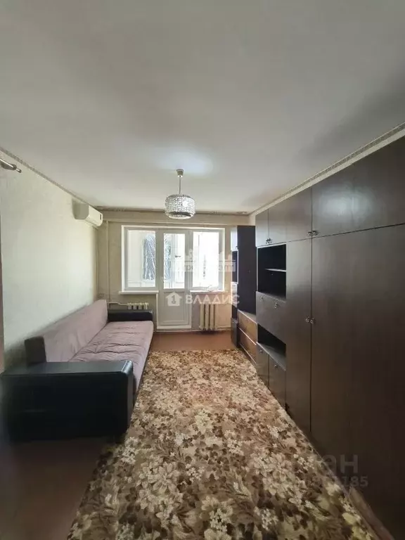 1-к кв. Крым, Керчь ул. Юных Ленинцев, 10 (32.2 м) - Фото 1