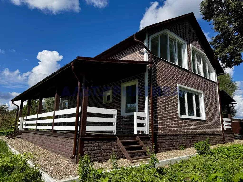 Дом в Ярославская область, Переславль-Залесский муниципальный округ, ... - Фото 1