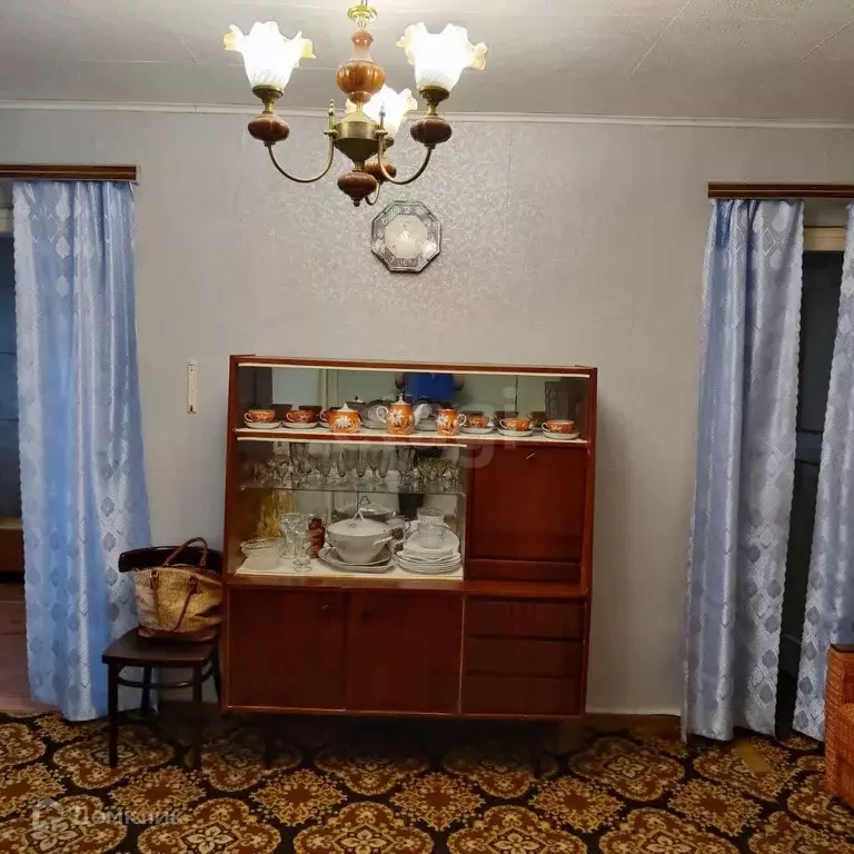 Продаётся 2-к квартира, 41.3 м - Фото 1