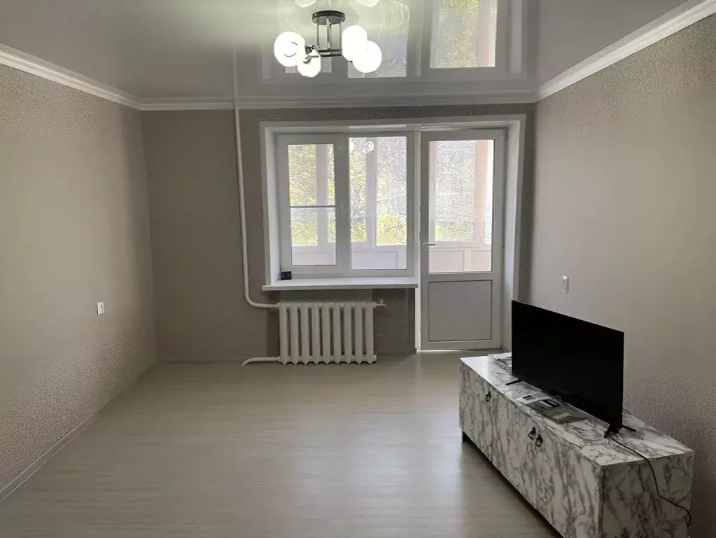 1-к кв. Краснодарский край, Лабинск Красная ул., 392 (31.0 м) - Фото 2