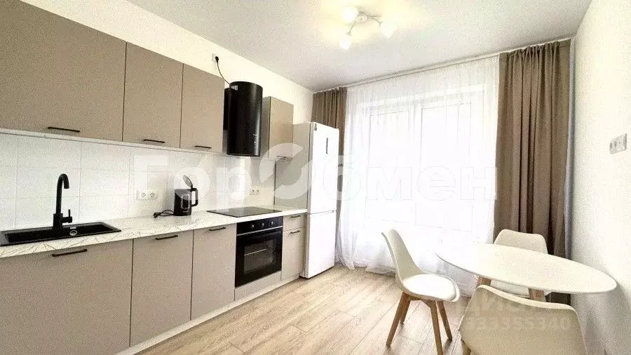 1-к кв. Москва 2-й Тушинский проезд, 1ск1 (33.0 м) - Фото 1