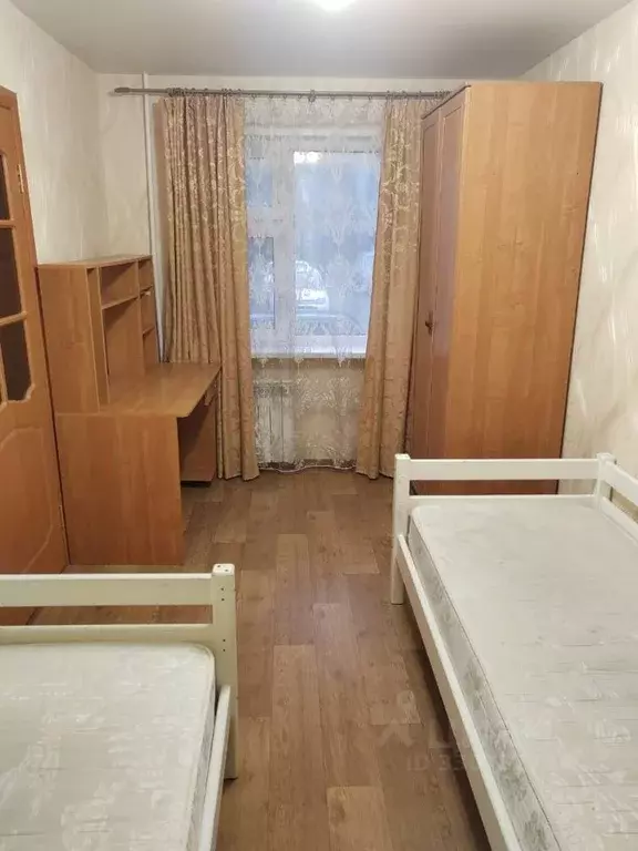 2-к кв. Томская область, Томск ул. Артема, 19 (50.0 м) - Фото 1