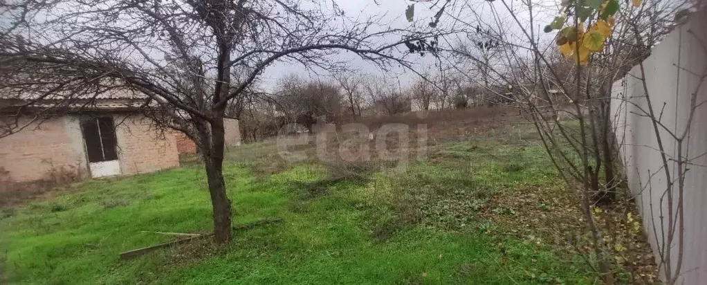 Участок в Ростовская область, Новочеркасск Вербный пер., 6 (6.63 сот.) - Фото 1