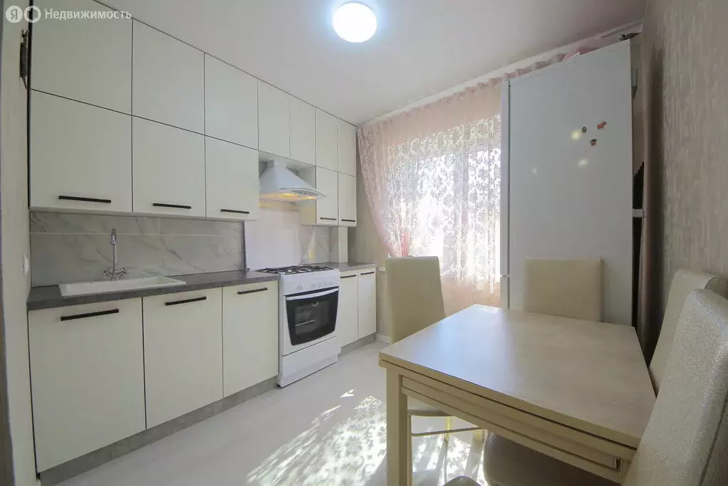 1-комнатная квартира: Саратов, 2-й Магнитный проезд, 52 (30 м) - Фото 0