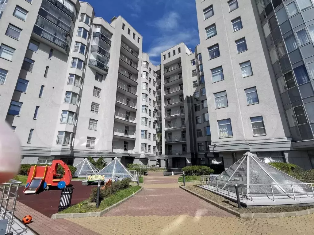 2-к. квартира, 63 м, 5/8 эт. - Фото 0