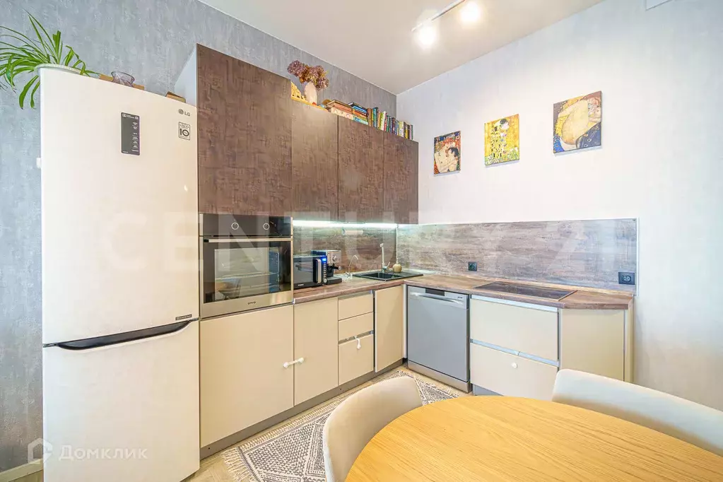 Продаётся 2-к квартира, 48 м - Фото 1