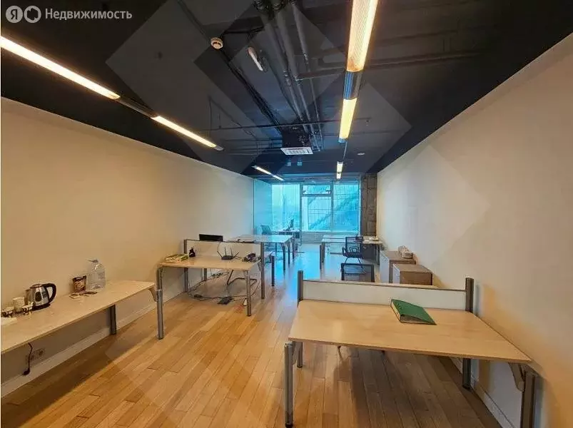 Офис (63 м) - Фото 1