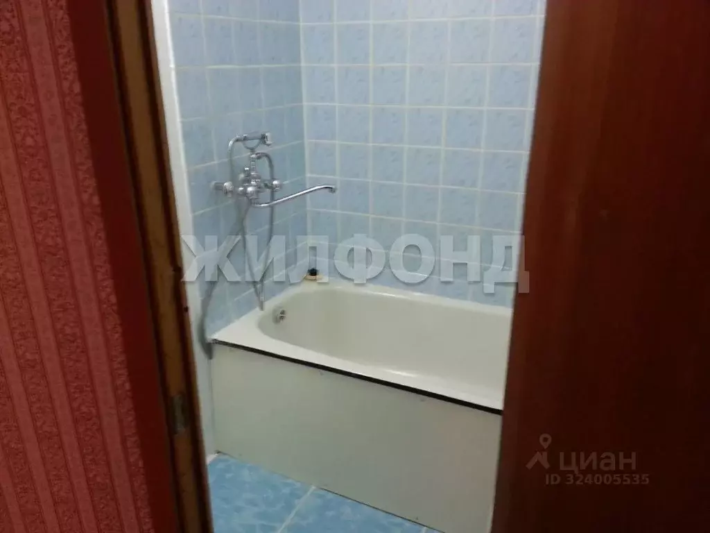 2-к кв. Новосибирская область, Новосибирск Нижняя Ельцовка мкр, ул. ... - Фото 1