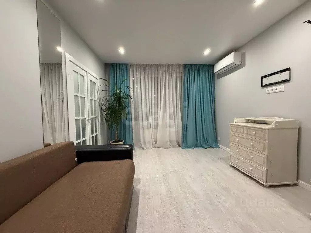 2-к кв. Москва просп. Буденного, 51к6 (64.4 м) - Фото 1