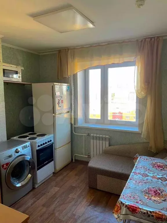 2-к. квартира, 50 м, 13/17 эт. - Фото 1