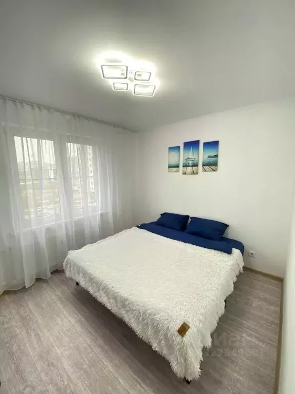 1-к кв. Краснодарский край, Анапа ул. Адмирала Пустошкина, 22к8 (41.0 ... - Фото 1