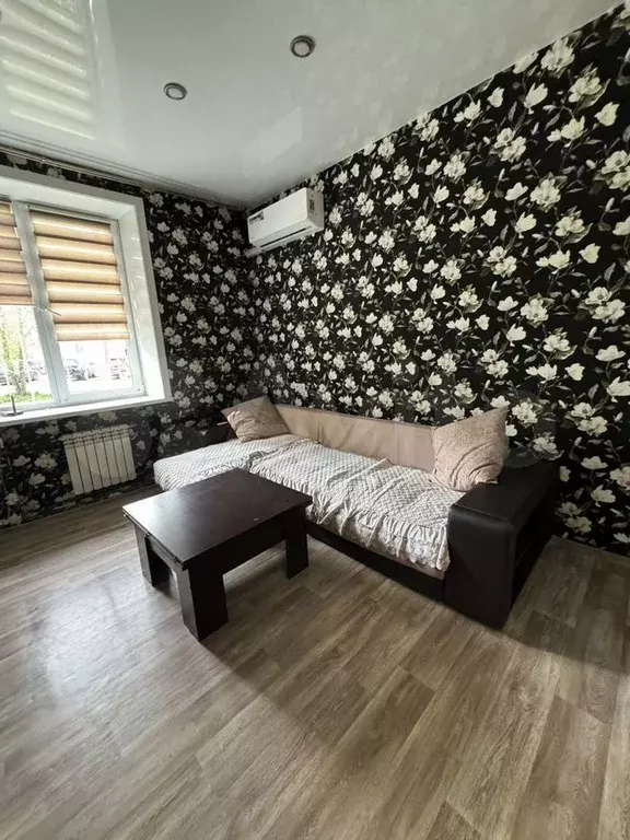 2-к. квартира, 48,5 м, 1/2 эт. - Фото 1