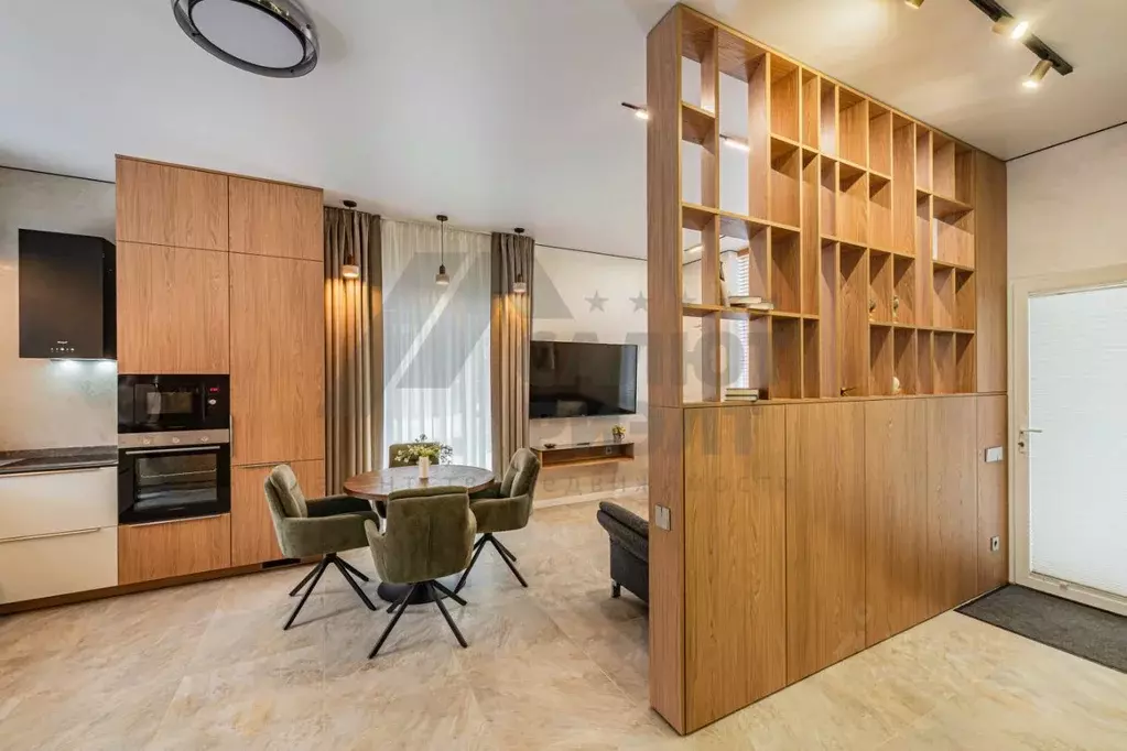 Таунхаус в Калининградская область, Светлогорск ул. Штрауса, 4 (137 м) - Фото 2