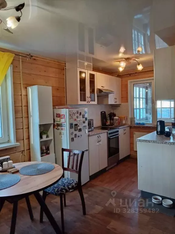 Дом в Нижегородская область, Нижний Новгород Металлург-2 СНТ, 111 (71 ... - Фото 2