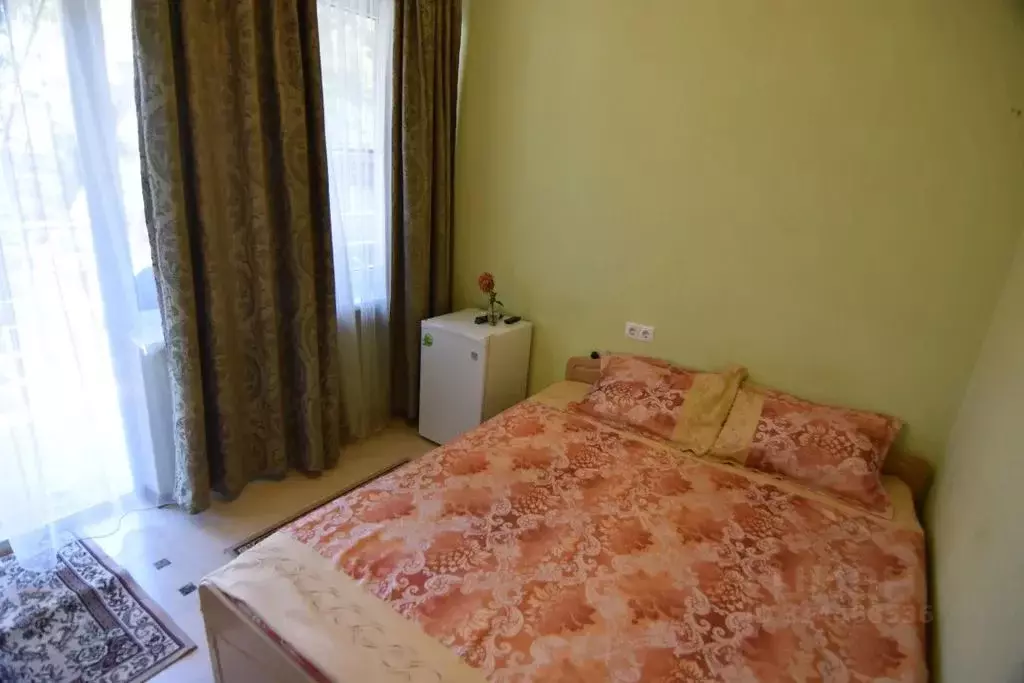 Комната Краснодарский край, Геленджик городской округ, Джанхот хут. ... - Фото 1