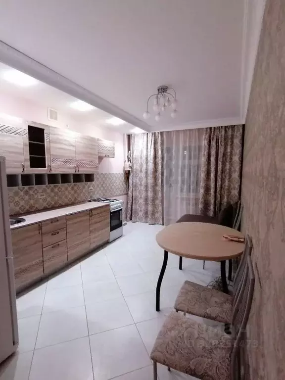 1-к кв. Саха (Якутия), Якутск Вилюйский тракт, 6-й км, 11/1 (43.0 м) - Фото 1