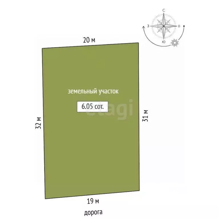 Дом в Костромская область, Костромской район, Бакшеевское с/пос, ... - Фото 2