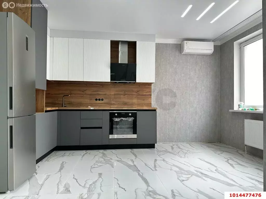 2-комнатная квартира: Краснодар, улица Западный Обход, 39/2 (70 м) - Фото 1