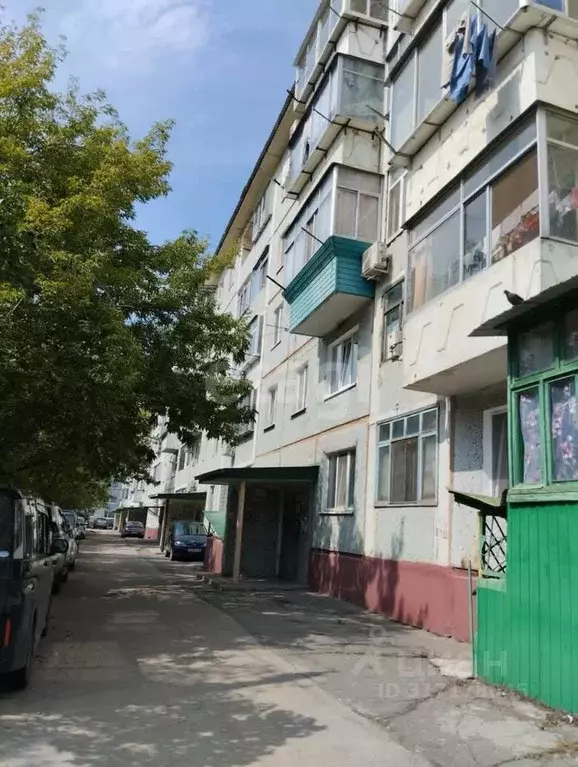 2-к кв. Амурская область, Благовещенск ул. Воронкова, 24 (49.5 м) - Фото 0