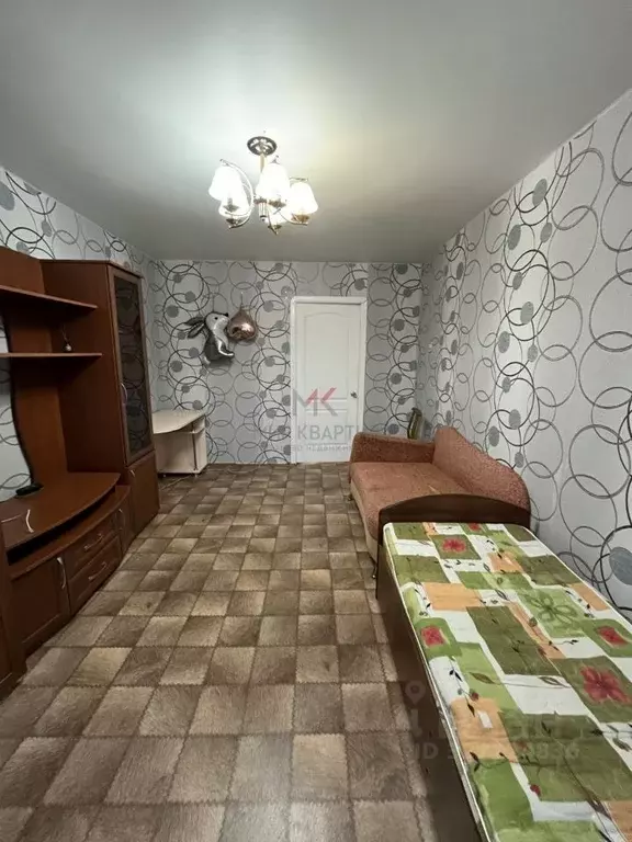 2-к кв. Хакасия, Абакан просп. Дружбы Народов, 10 (45.4 м) - Фото 2