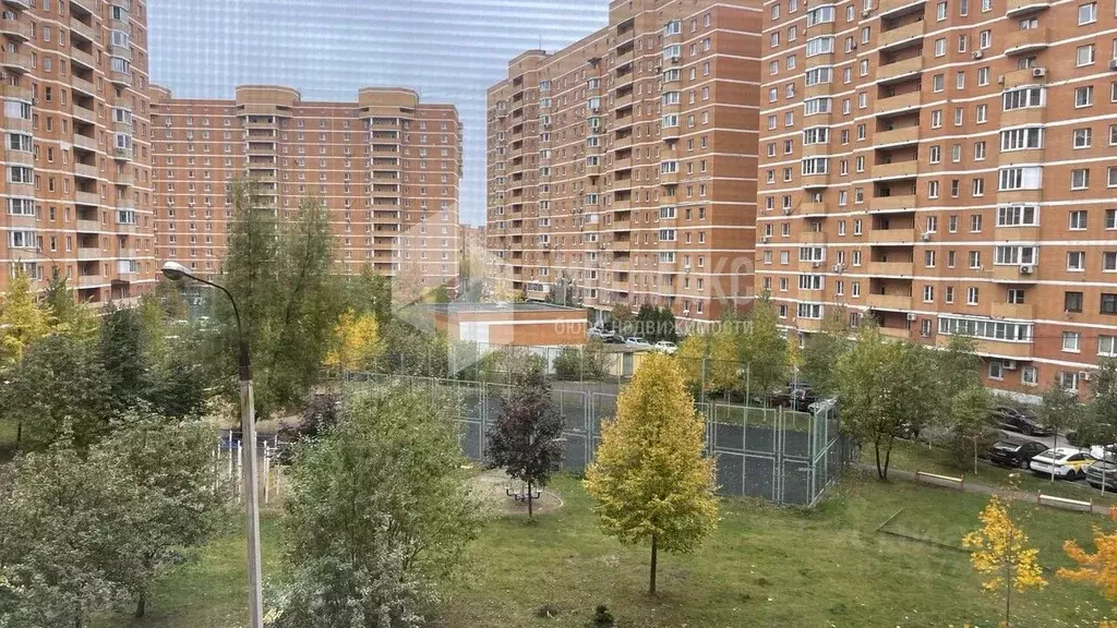 Студия Московская область, Апрелевка Наро-Фоминский городской округ, ... - Фото 1