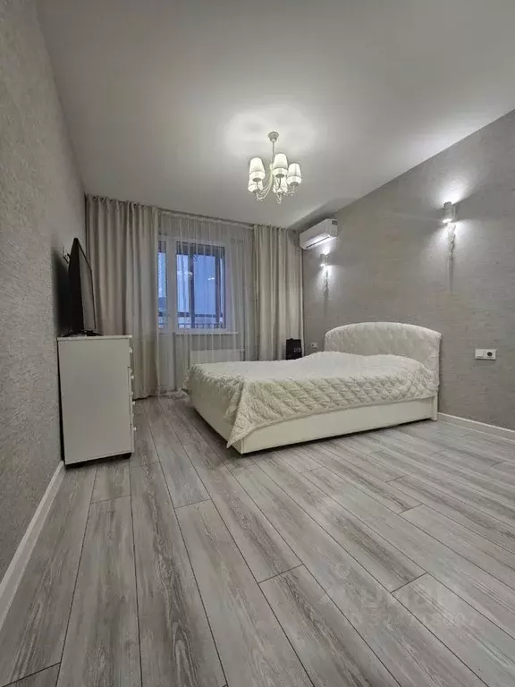 3-к кв. Татарстан, Казань просп. Победы, 139Ак2 (100.0 м) - Фото 1