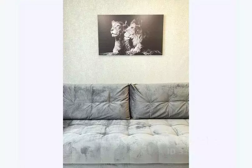 1-к кв. Рязанская область, Рязань ул. Земнухова, 3 (45.0 м) - Фото 1