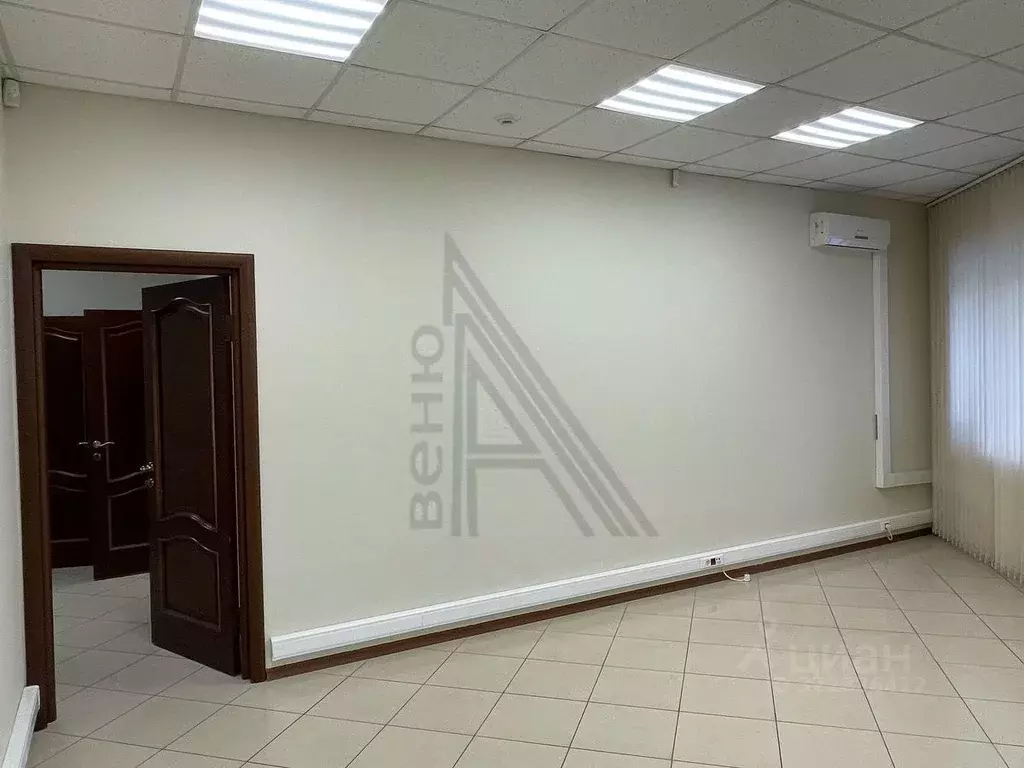 Офис в Воронежская область, Воронеж бул. Победы, 50Б (162 м) - Фото 2
