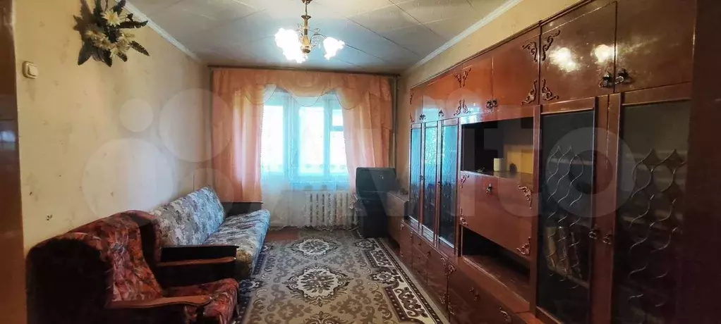 2-к. квартира, 42,5 м, 3/5 эт. - Фото 1