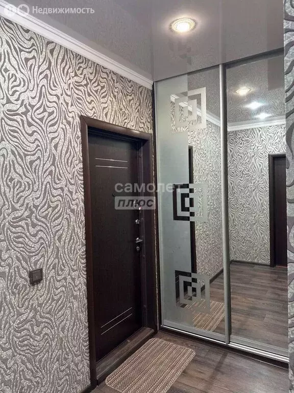 1-комнатная квартира: Липецк, Учебный переулок, 2 (43.2 м) - Фото 1