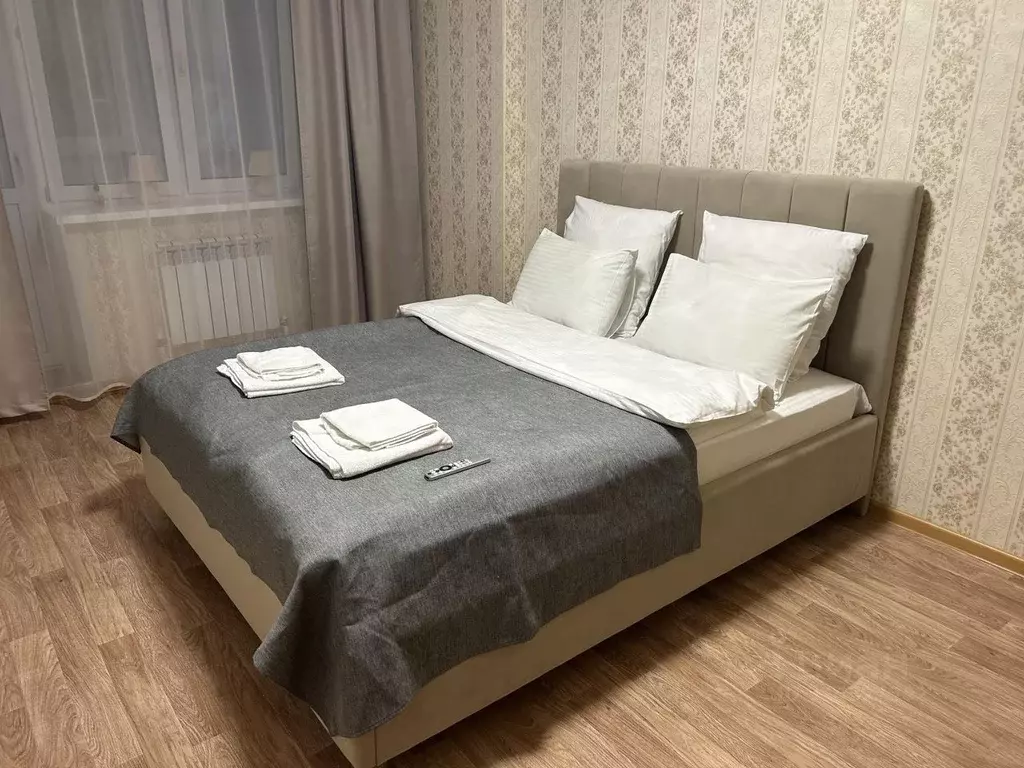 1-к кв. Тульская область, Тула Советская ул., 53/3 (39.0 м) - Фото 1