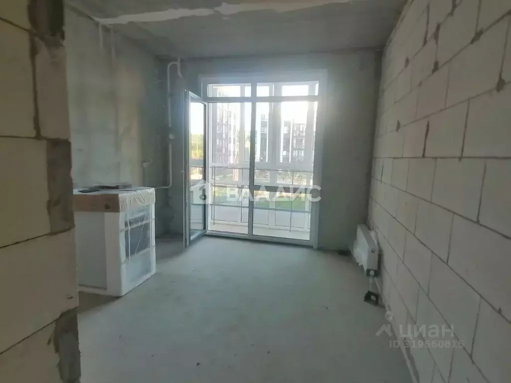 2-к кв. Пензенская область, Пенза ул. Высокая, 10 (58.6 м) - Фото 1