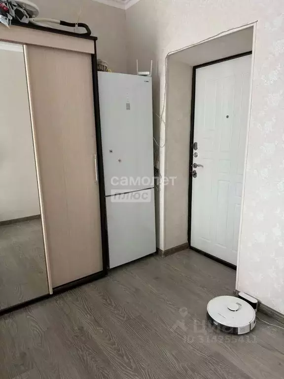 Комната Краснодарский край, Туапсе ул. Богдана Хмельницкого, 70 (15.0 ... - Фото 1