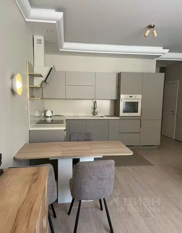 2-к кв. Москва Сосинская ул., 6 (69.0 м) - Фото 1