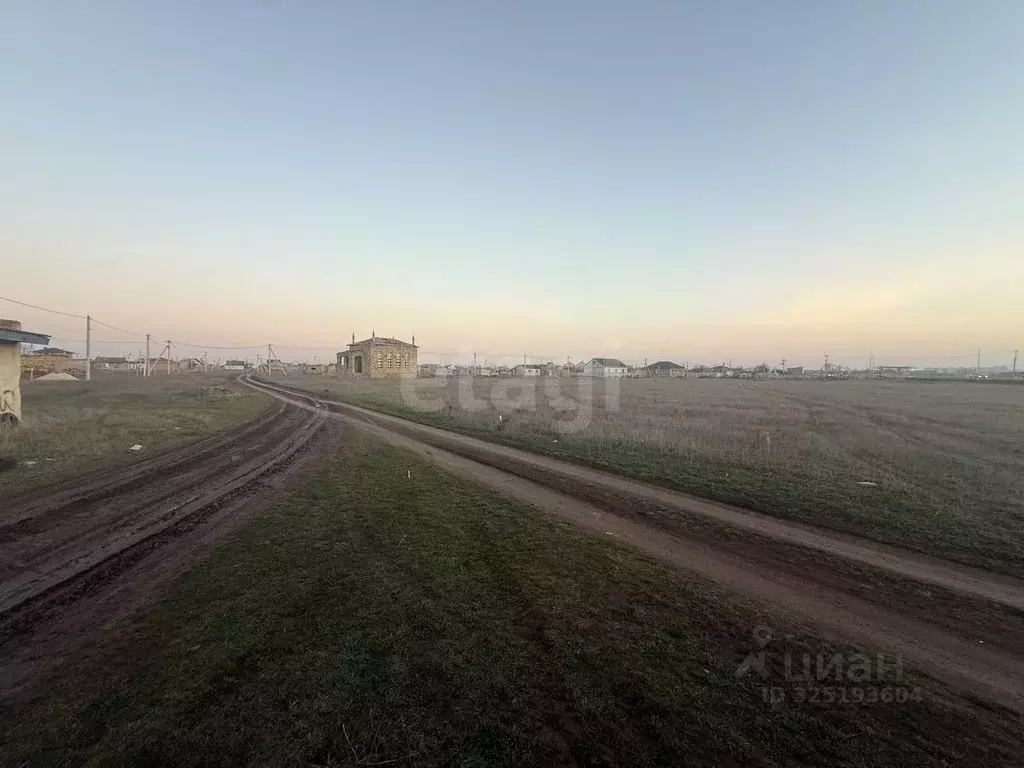 Участок в Крым, Евпатория Яшлык жилмассив,  (5.55 сот.) - Фото 1