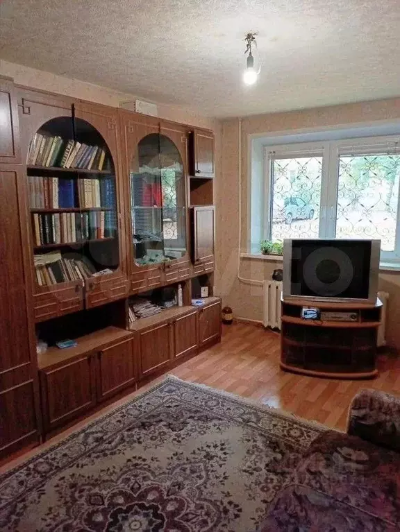 3-к кв. Самарская область, Самара ул. Стара-Загора, 77 (56.0 м) - Фото 1