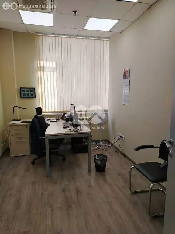 Офис (569 м) - Фото 2