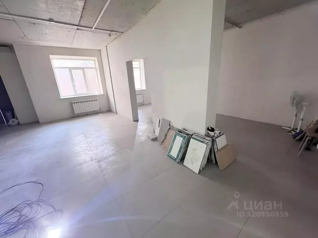 Помещение свободного назначения в Ростовская область, Ростов-на-Дону ... - Фото 0