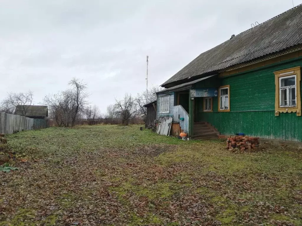 Дом в Ярославская область, Переславль-Залесский муниципальный округ, ... - Фото 1