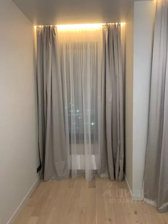 3-к кв. Москва Береговой проезд, 3 (67.0 м) - Фото 2