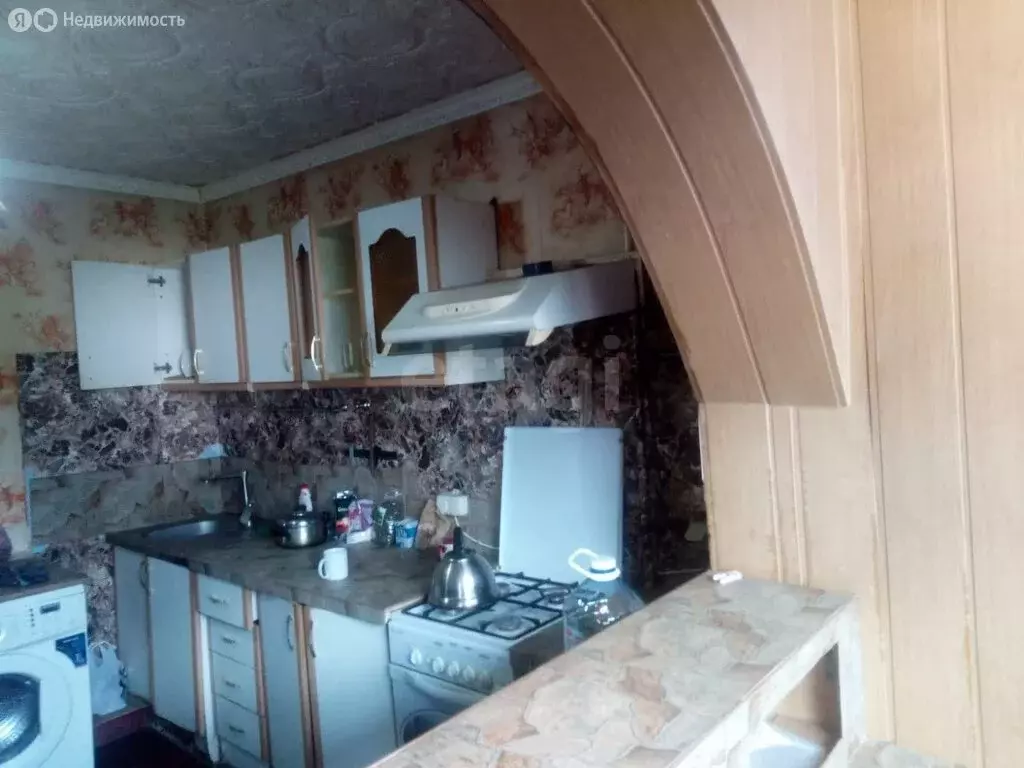 2-комнатная квартира: Ялта, улица Фурмана, 2 (58 м) - Фото 1