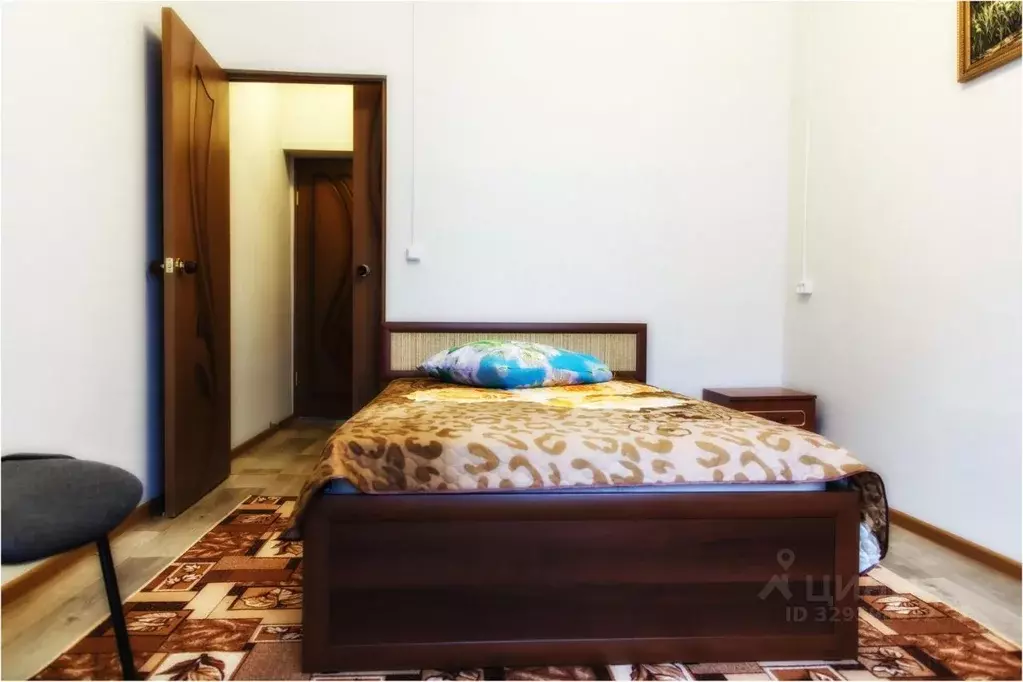 Комната Амурская область, Зея Светлый мкр, 27А (12.0 м) - Фото 1