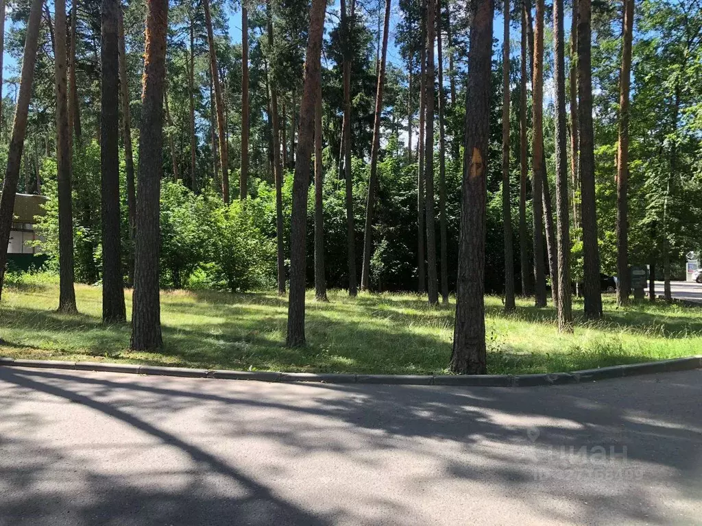 Участок в Московская область, Одинцовский городской округ, пос. ... - Фото 2